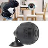 Wireless Mini Camera ABS 1080P 500mah 150 Degree Wide Angle
