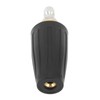 Pressure Washer Turbo Nozzle 1/4in Quick Connect Ceramic Core Copper