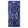 Faithfull FAITAPDSET21 Metric Tap and Die Set in Carbon Steel