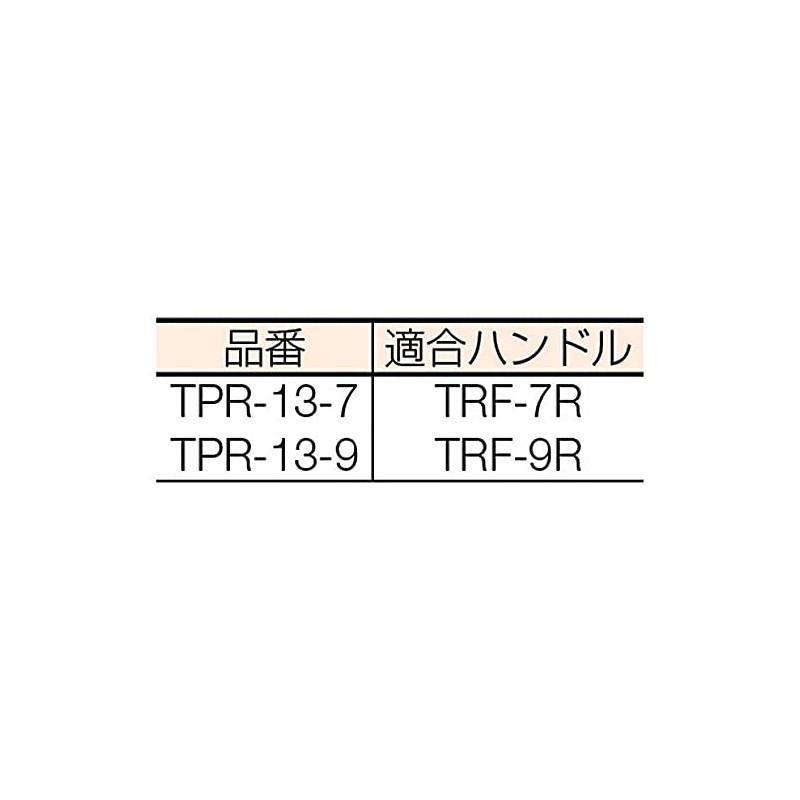 TRUSCO TPR-13-9 Regular Roller, All-Purpose, 9-Inch