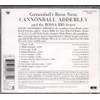 Cannonball'S Bossa Nova