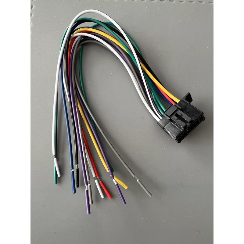 Pioneer MVH-X380BT,MVH