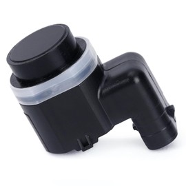 Dixhills PDC Parking Sensor, Ultrasonic Sensor Replacement for X3 E83 X5 E70 X6 E71 E72 Car Accessories Part # 66209139868 66209270501 66209231287