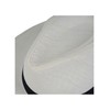 SCHIETWETTER Men's Panama Hat Carlos Straw Hat for Men Summer