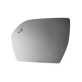 Compatible with 20-23 Ford Expedition / 20-23 Lincoln Navigator Side Mirror Glass (Driver With Blind Spot)