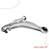 A-Premium Front Right Lower Control Arm, with Ball Joint &