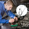 HENGBIRD Mechanic Stethoscope Car Motor Stethoscope Machine Diagnostic Tester Tester