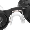 Professional Fishing Binoculars, Portable Opera Glasses with 3x Magnification and