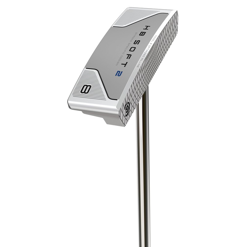 Cleveland Golf HB Soft 2#8C OS 35" RH