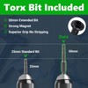 #8 x 5/8" (100 Pack) Torx Pan Head Sheet Metal