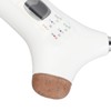 Electric Acupoint Massage Pen Heating Microfrequency Vibration Pluse Eye Relaxtion
