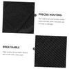 BESPORTBLE Strong Metal Welded D-Ring Ankle Straps Cable Machine Leg
