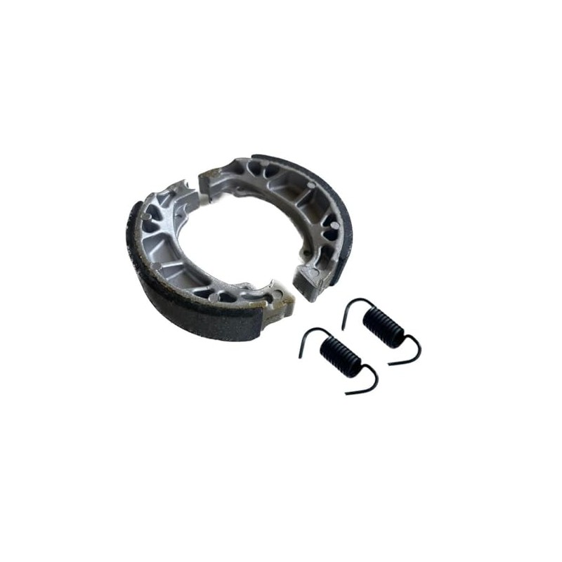 Rear Brake Shoes for Honda AFS 110 Wave, ANF 125