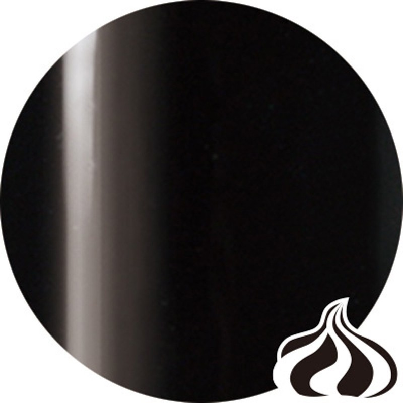 ageha gel Cream Art Gel Black UV/LED Compatible