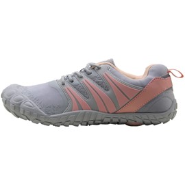 Oranginer Women's Barefoot Shoes - Wide Toe Box - Minimalist Cross Training Shoes