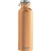 SIGG - Aluminium Drinking Bottle - Original Copper - Climate