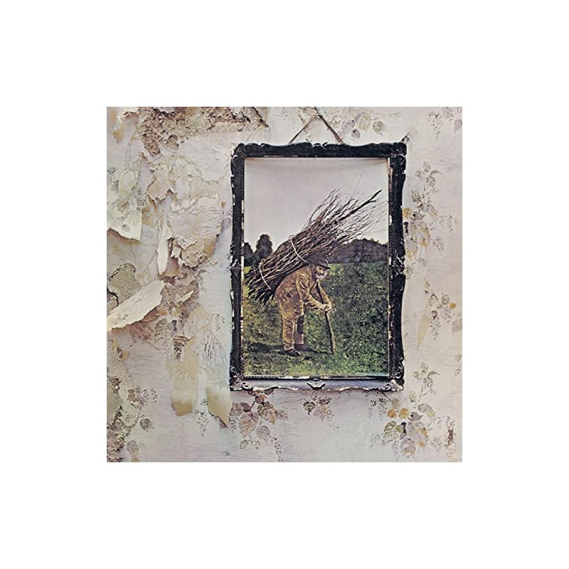 Led Zeppelin IV (2Cd - Deluxe Edition)