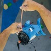 YY Vertical - Shark Chalkbag for Rock Climbing