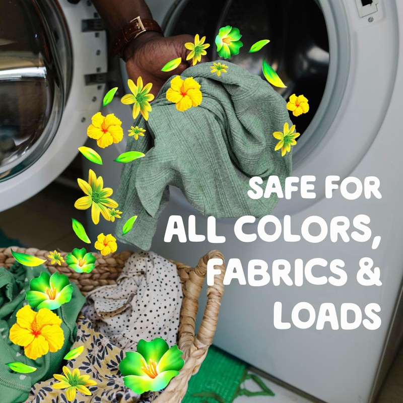 Gain In-Wash Laundry Scent Booster, Original Scent, 12.2 OZ, Fresh