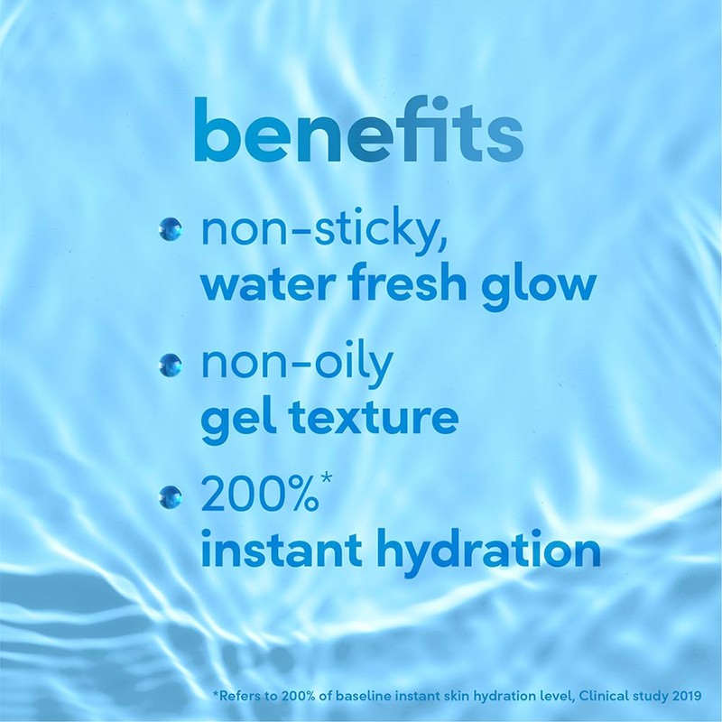 Pond's Super Light Gel - 50ml/1.69fl.oz