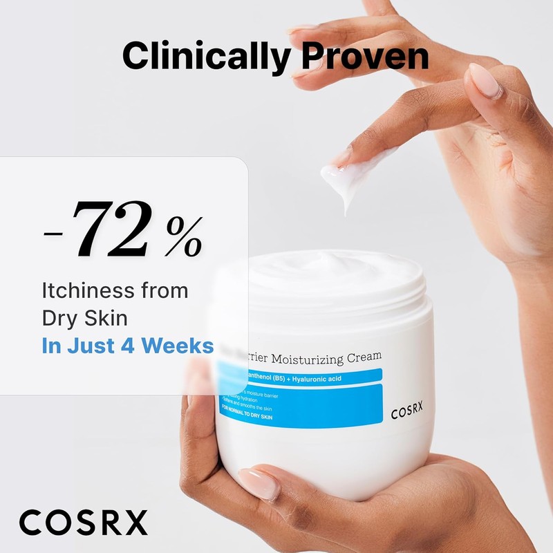 COSRX [COSRX]Skin Barrier Moisturizing Cream 450ml
