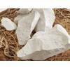 UCLAYS ZAPSELYE Edible Chalk Chunks (Clumps) Natural for Eating (Food),