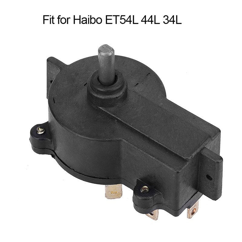 Electric Propeller Speed Regulator Switch Outboard Controller Fit for Haibo