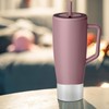 MEIJIAYOU 40 oz Boot Compatible with Brumate Era, Protective Silicone