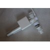 NUFLUSH European Style Side Mount Fill Valve for Toilets (Does