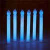 CB Church Supply Candlelight Service Glow Stick Vigil Candles by