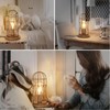Touch Control Table Lamp for Small Spaces - 3 Way