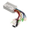 250W Brushless Controller 36V Durable Sensitive Sensitive Heat Resistant 6
