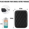 Universal Center Console Cover for , SUV, , , Armrest