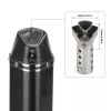 Unbranded 38-51mm Slip-on Exhaust Tail Pipe Motorcycle DB Killer For