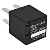 Relay G8VA-1A4T-R01 (Pack of 4) - 12DVC 20A 4Pins SPST
