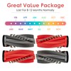 (2 Pack) Q Revo Curv Replacement Roller Brushes for Roborock