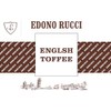Edono Rucci English Toffee Cappuccino Mix – Smooth & Caramelized