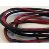 Diamond Infinite 305 String and Cable Set (S-55.67", C-33.85") (RED/Black)