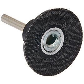 AJ Wholesale 2" Roloc Disc Pad Holder - 1/4" Shank