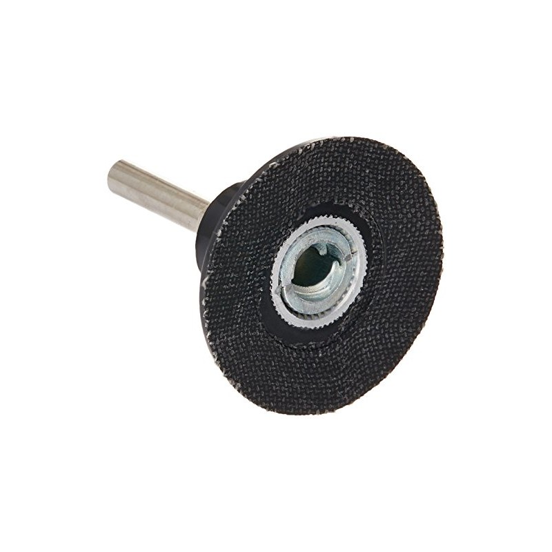AJ Wholesale 2" Roloc Disc Pad Holder - 1/4" Shank