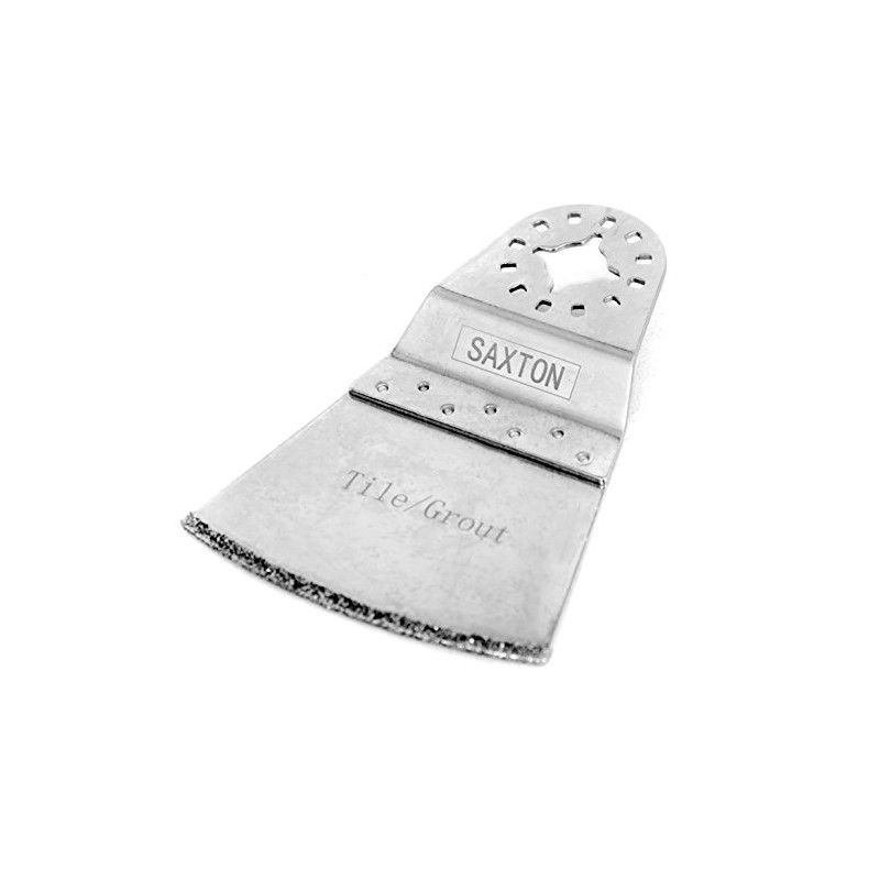 SH65DB 3X 65mm Saxton Diamond End Cut Blades for Fein