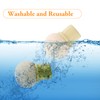 HXMJIED Ombre Nail Brush, Sponge Nail Brush, Nail Art Brushes