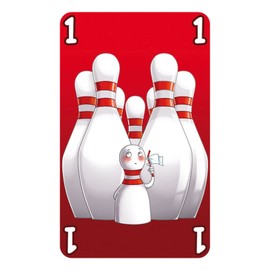 Schmidt Spiele Mensch ärgere Dich nicht - Das Kartenspiel