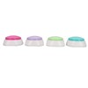 4PCs Voice Recording Button Dog Buttons for Communication Pet Training