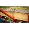 Wood-Mizer Steel Cant Hook (Steel, 28") - Built in The
