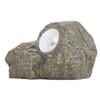 Artificial Stone with LED Light, Looks Stone Safe Outdoor Secret