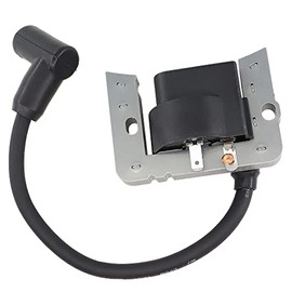 TOPREPAIR Ignition Coil for Coleman Powermate PM0525303 6250 Generators 10HP Motor 35135B
