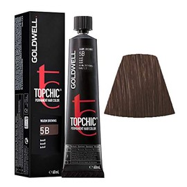 Goldwell Topchic 5B Brazil