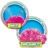 CRAZE Magic Slime Topping Spongebob Squarepants - Set of 3