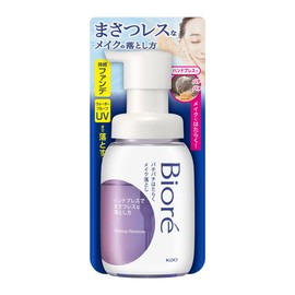 Biore Make Up Remover Pachipachi Foam 210 ml